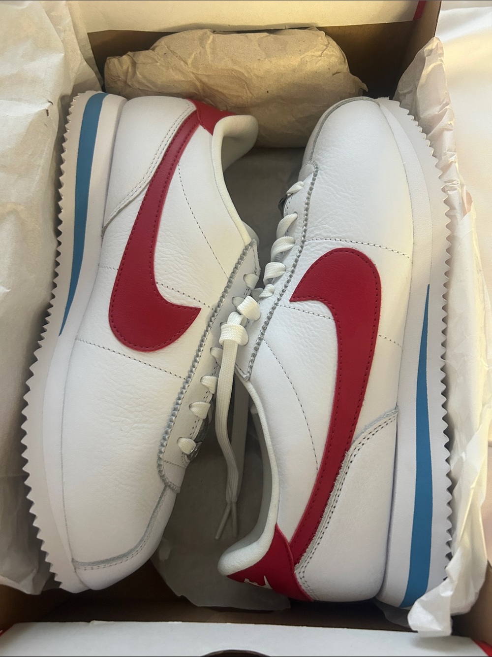 Nike Cortez